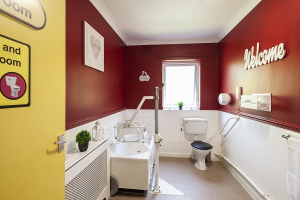 Alt Park Nursing Home